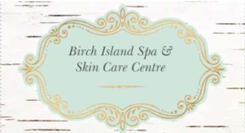 Birch Island Spa & Skin Care Centre