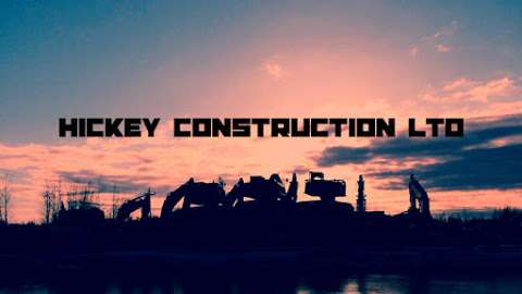 Hickey Construction Ltd