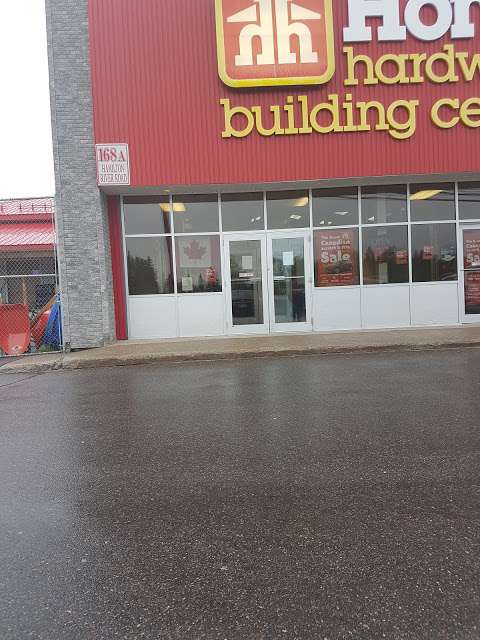 Pike Home Hardware Building Centre