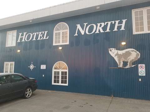 Hotel North Hotel North